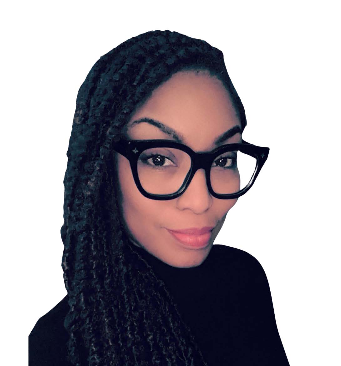 Lakisha Hillard Headshot